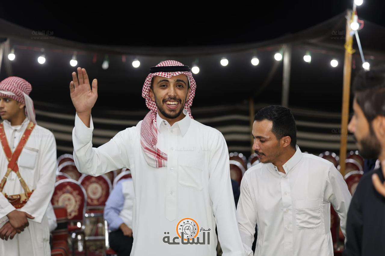 Madar Al-Saa Images 0.7067310129756128