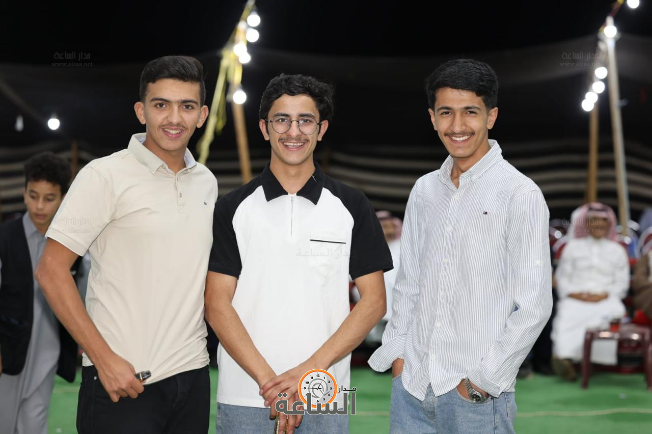 Madar Al-Saa Images 0.9958991769964656