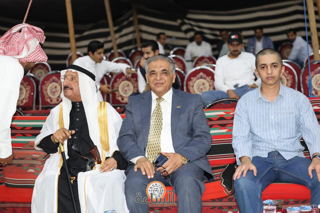 Madar Al-Saa Images 0.2230959990259499