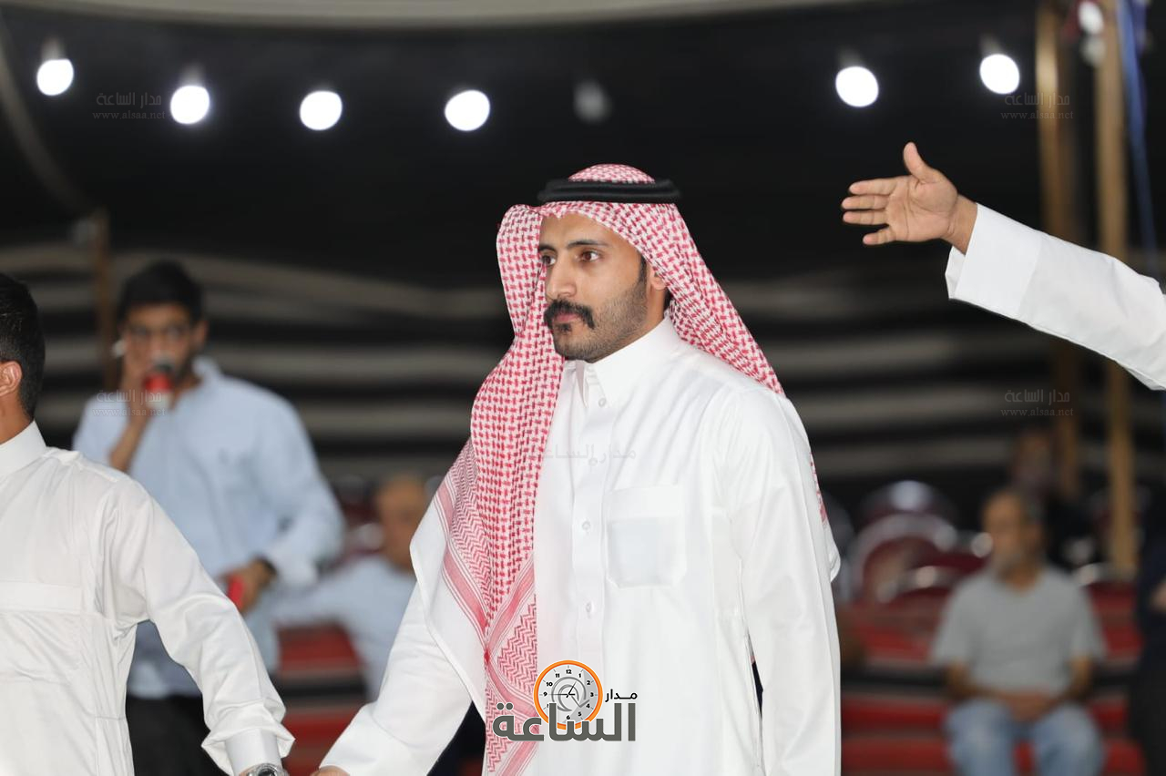 Madar Al-Saa Images 0.8050968934202177