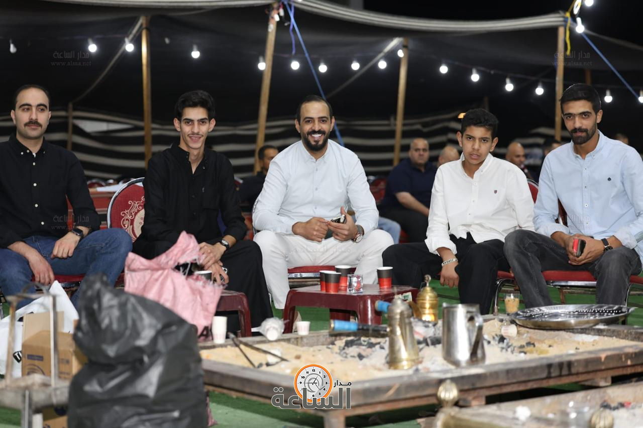 Madar Al-Saa Images 0.03166697151433717