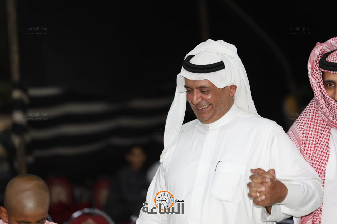 Madar Al-Saa Images 0.5590032749778422