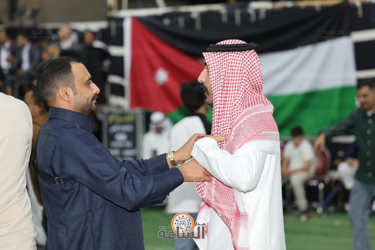 Madar Al-Saa Images 0.6100201835401148