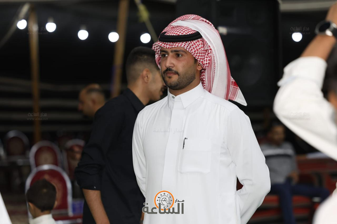 Madar Al-Saa Images 0.7669165271573812