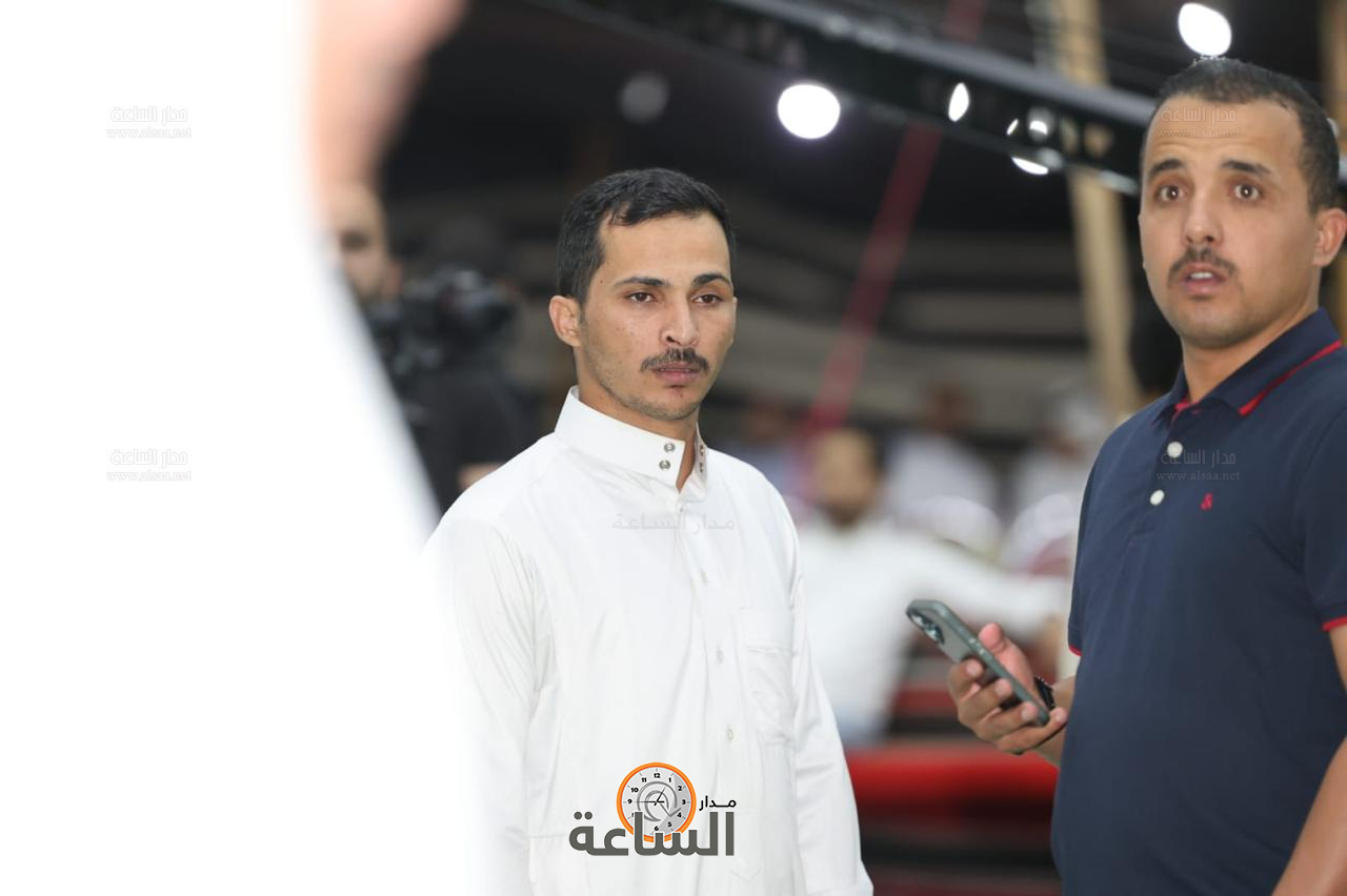 Madar Al-Saa Images 0.6339640476841608