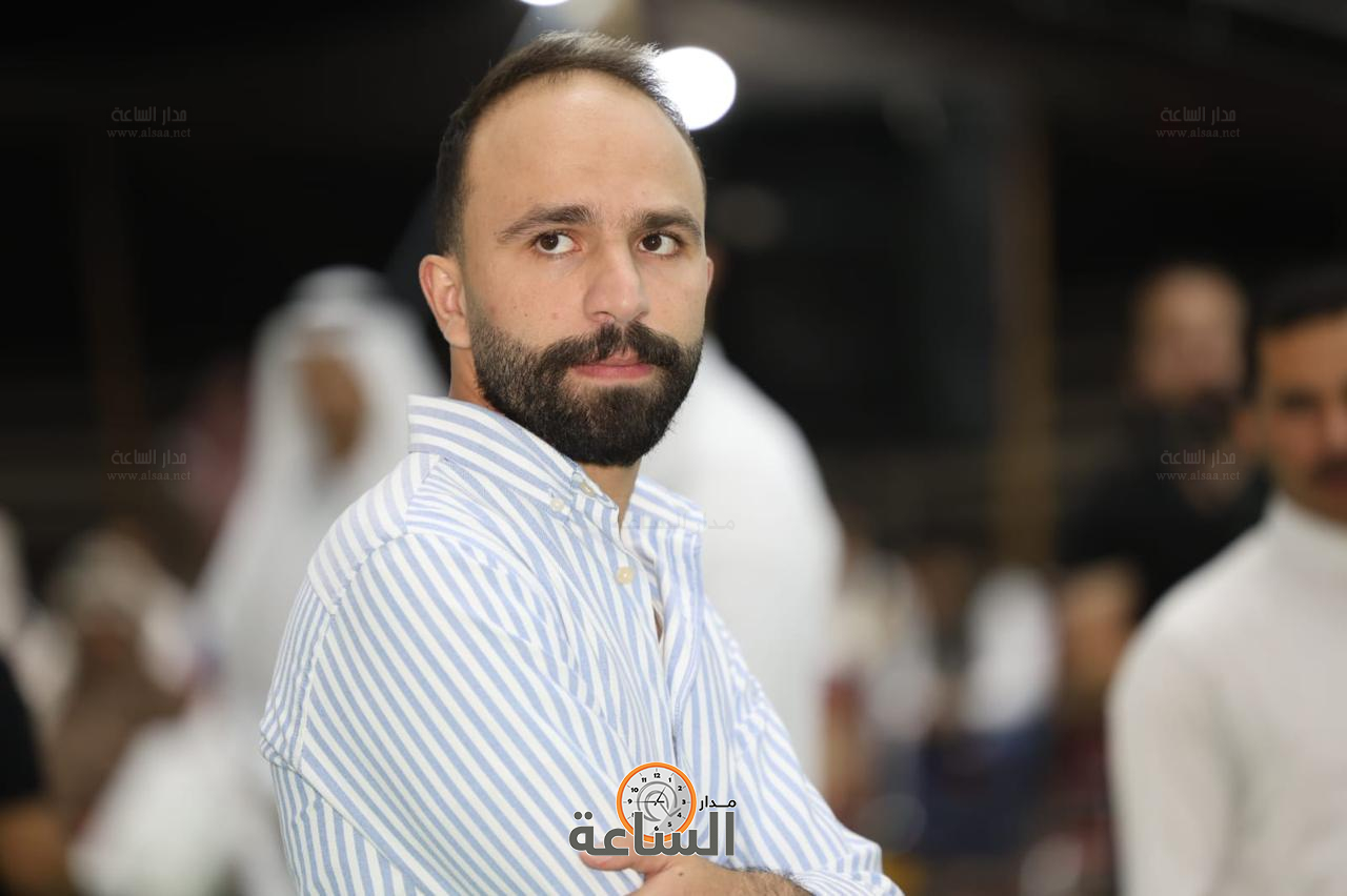 Madar Al-Saa Images 0.19688376194922497