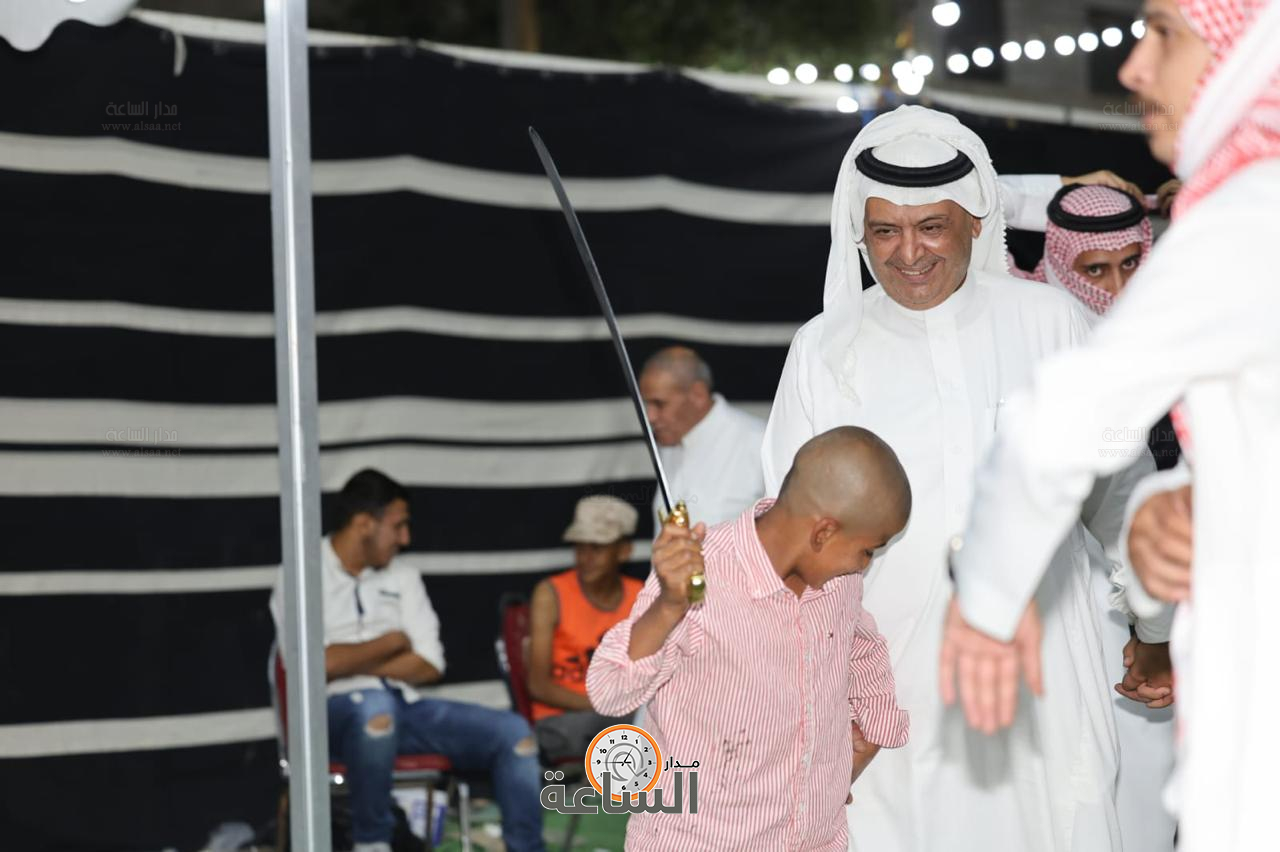 Madar Al-Saa Images 0.6148026605564909