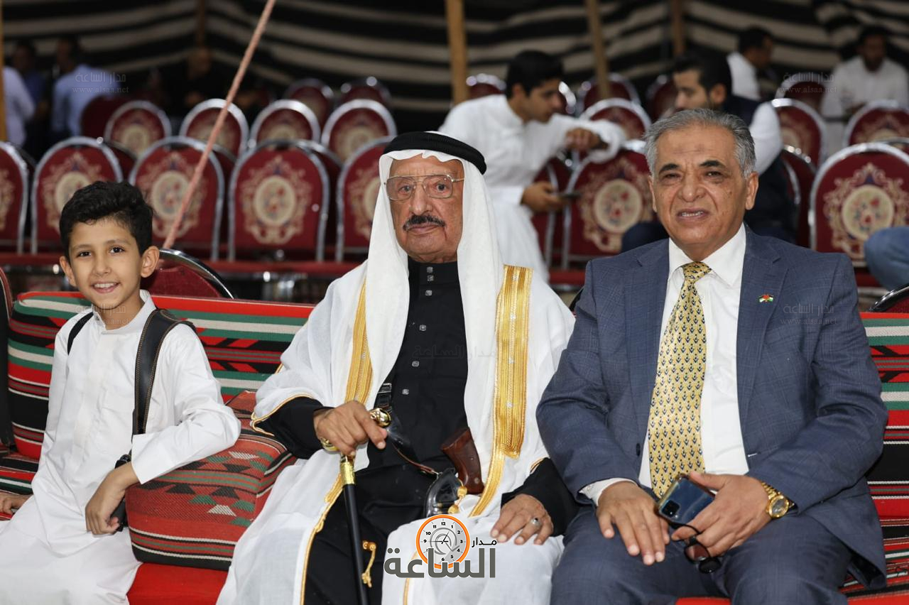 Madar Al-Saa Images 0.39983819999980985