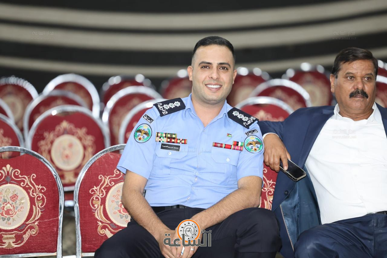 Madar Al-Saa Images 0.6413219986643323