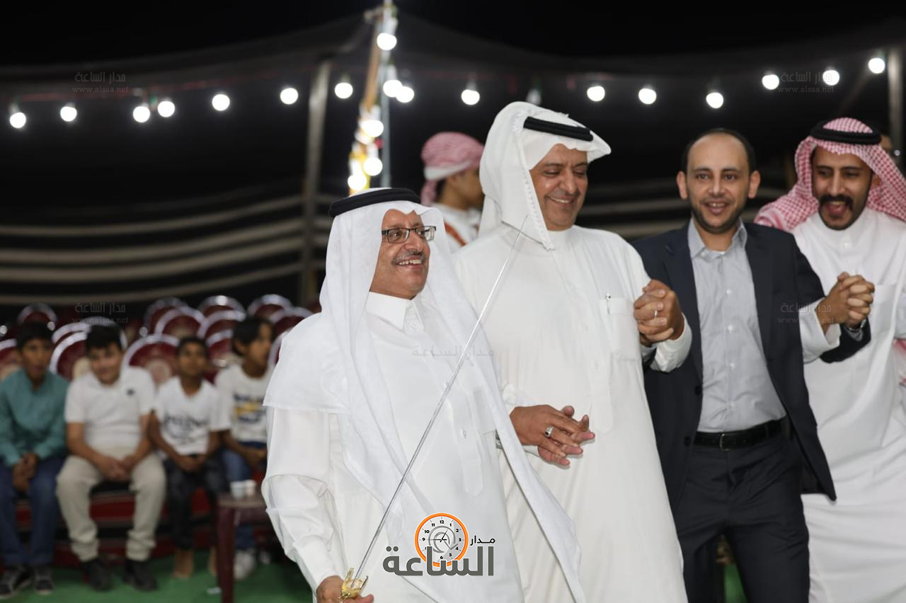 Madar Al-Saa Images 0.7613309313650688