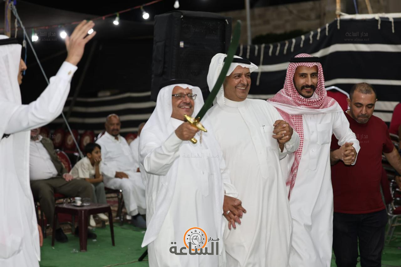 Madar Al-Saa Images 0.05456706810789158