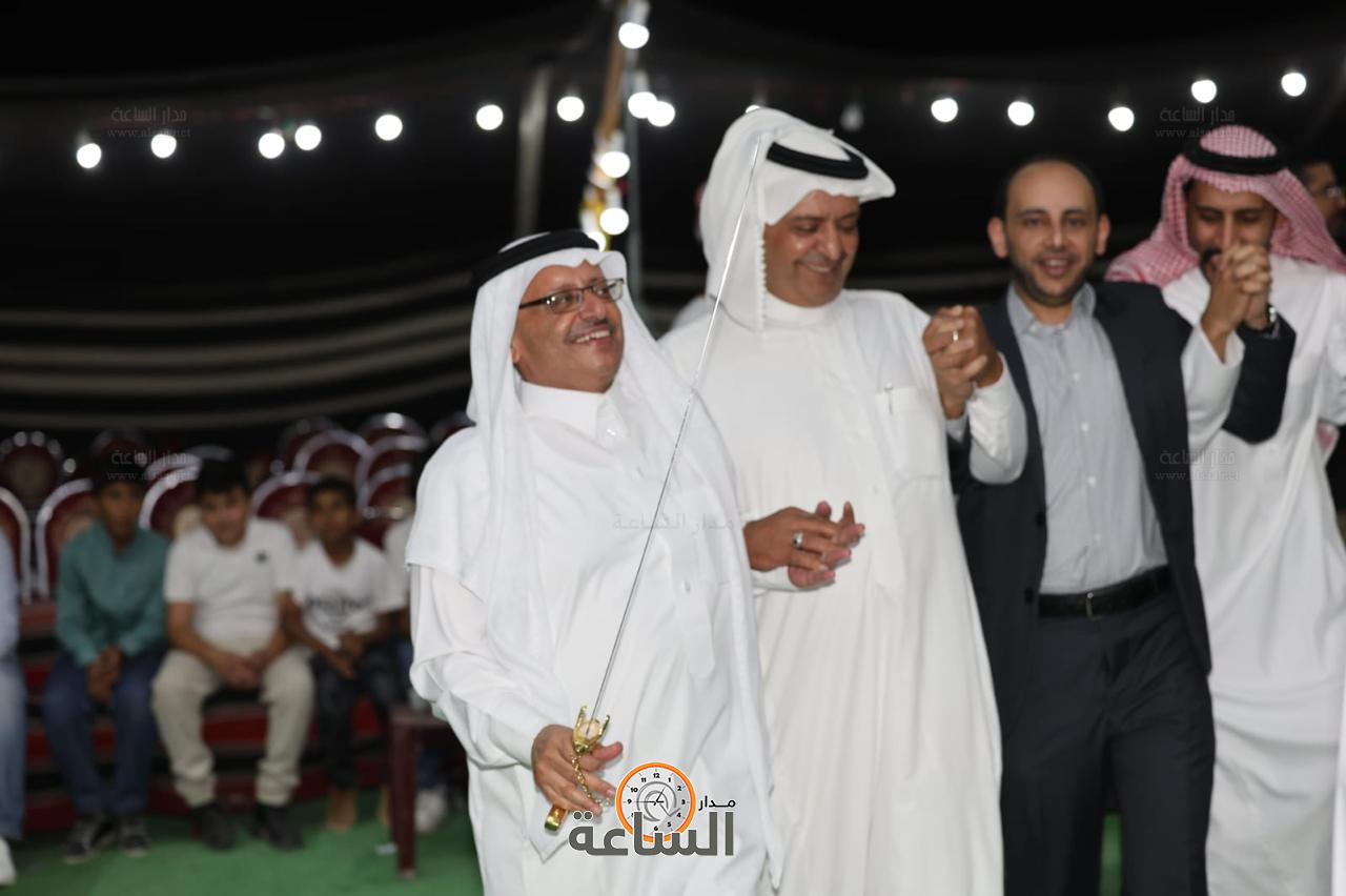 Madar Al-Saa Images 0.9341727523792049