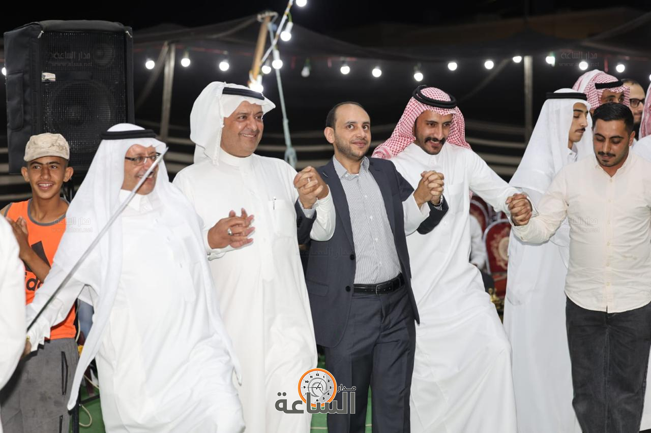 Madar Al-Saa Images 0.7333004322770703