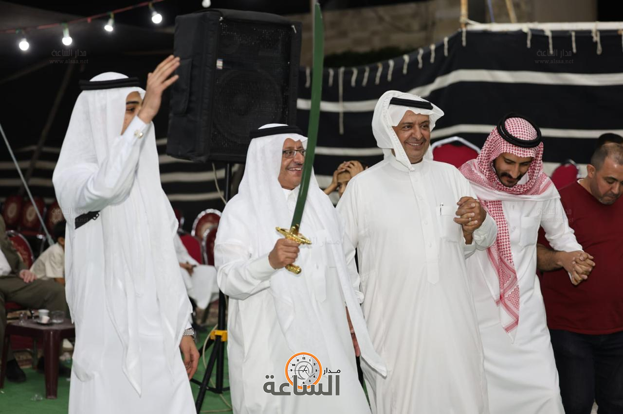 Madar Al-Saa Images 0.018059234145567538