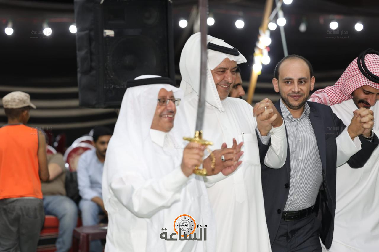 Madar Al-Saa Images 0.3357000996360592