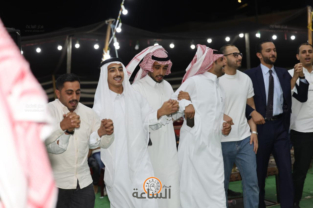 Madar Al-Saa Images 0.1395803773362987