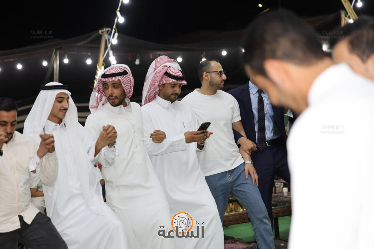 Madar Al-Saa Images 0.20858026073017266