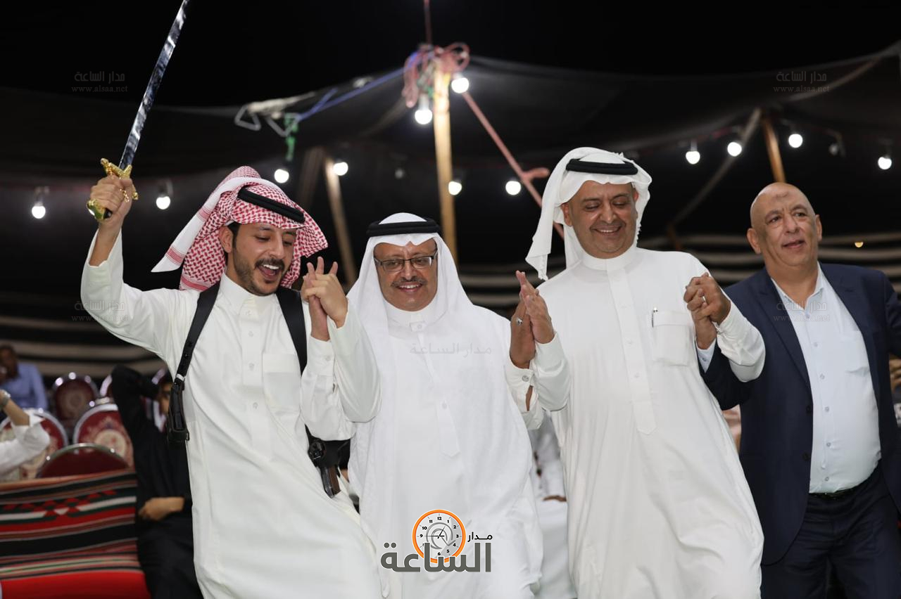 Madar Al-Saa Images 0.9697370187361083