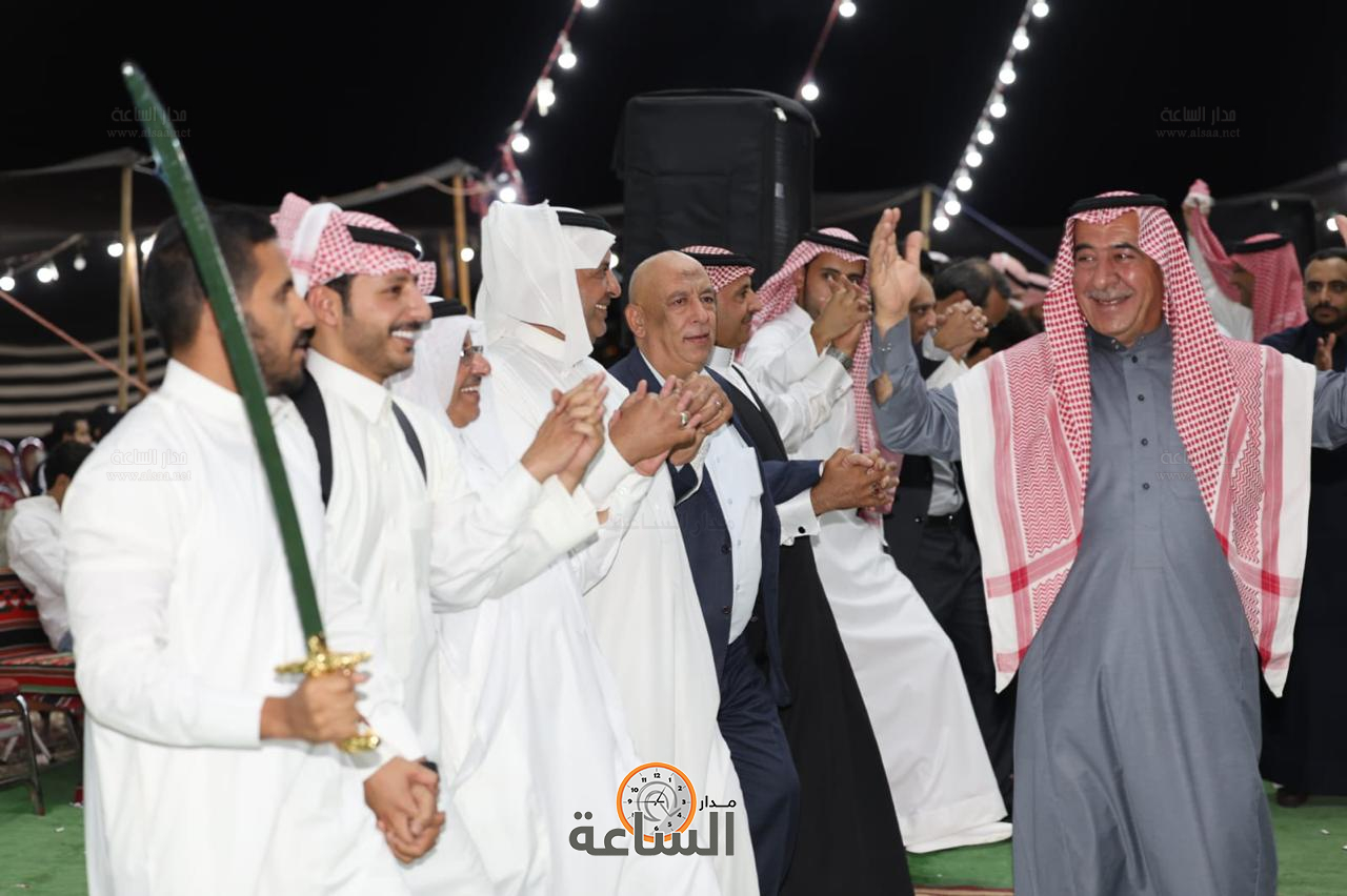 Madar Al-Saa Images 0.370661077711366