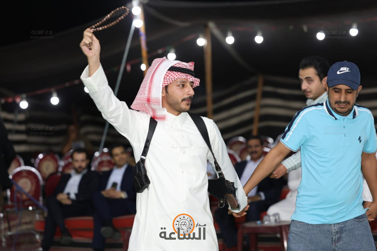 Madar Al-Saa Images 0.15219818116137696