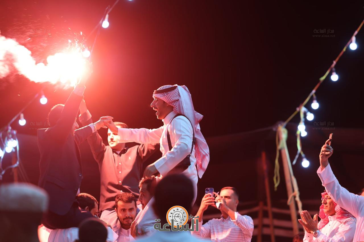 Madar Al-Saa Images 0.10372969638435847