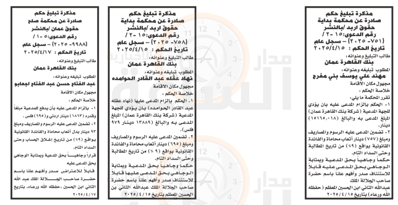 Madar Al-Saa Images 0.04821986405608136