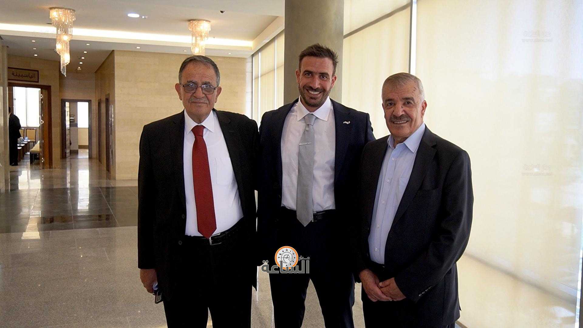 Madar Al-Saa Images 0.6580145755276836