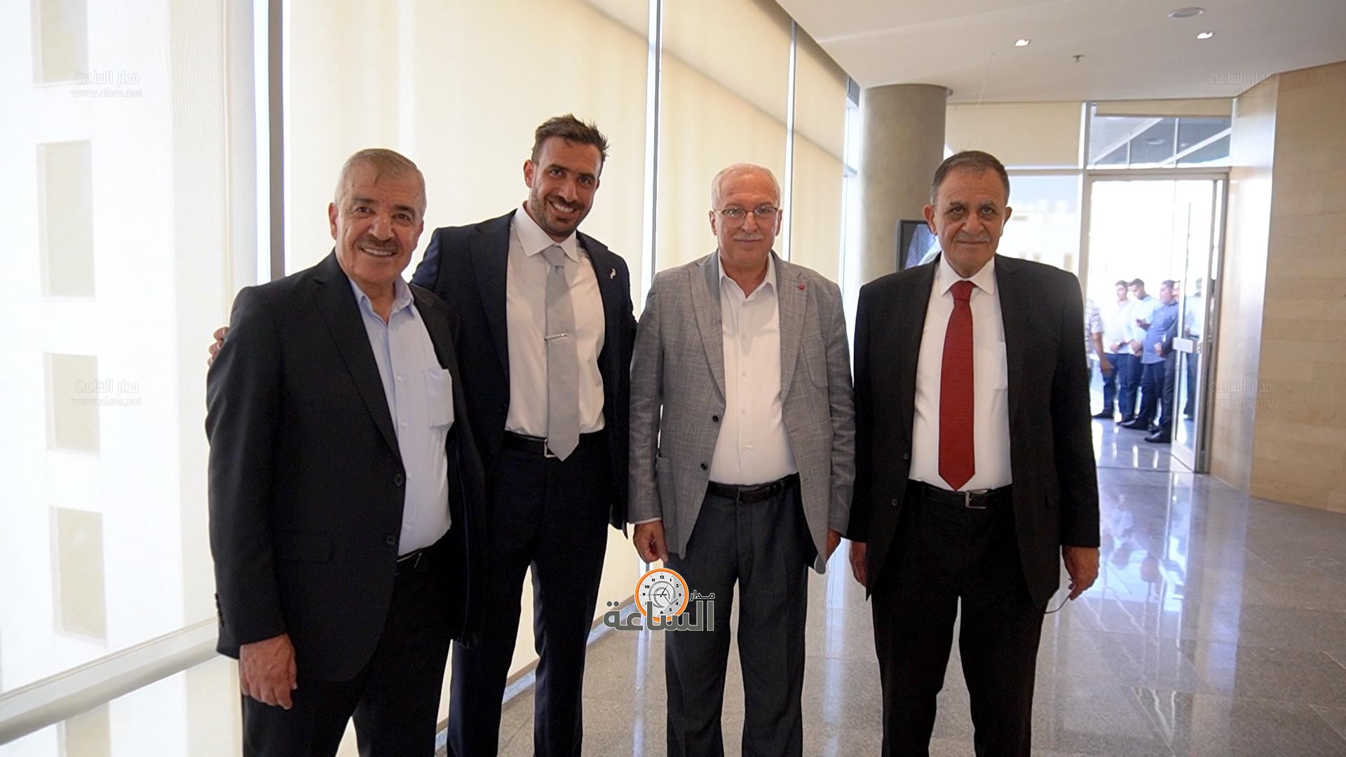 Madar Al-Saa Images 0.5381222846874992