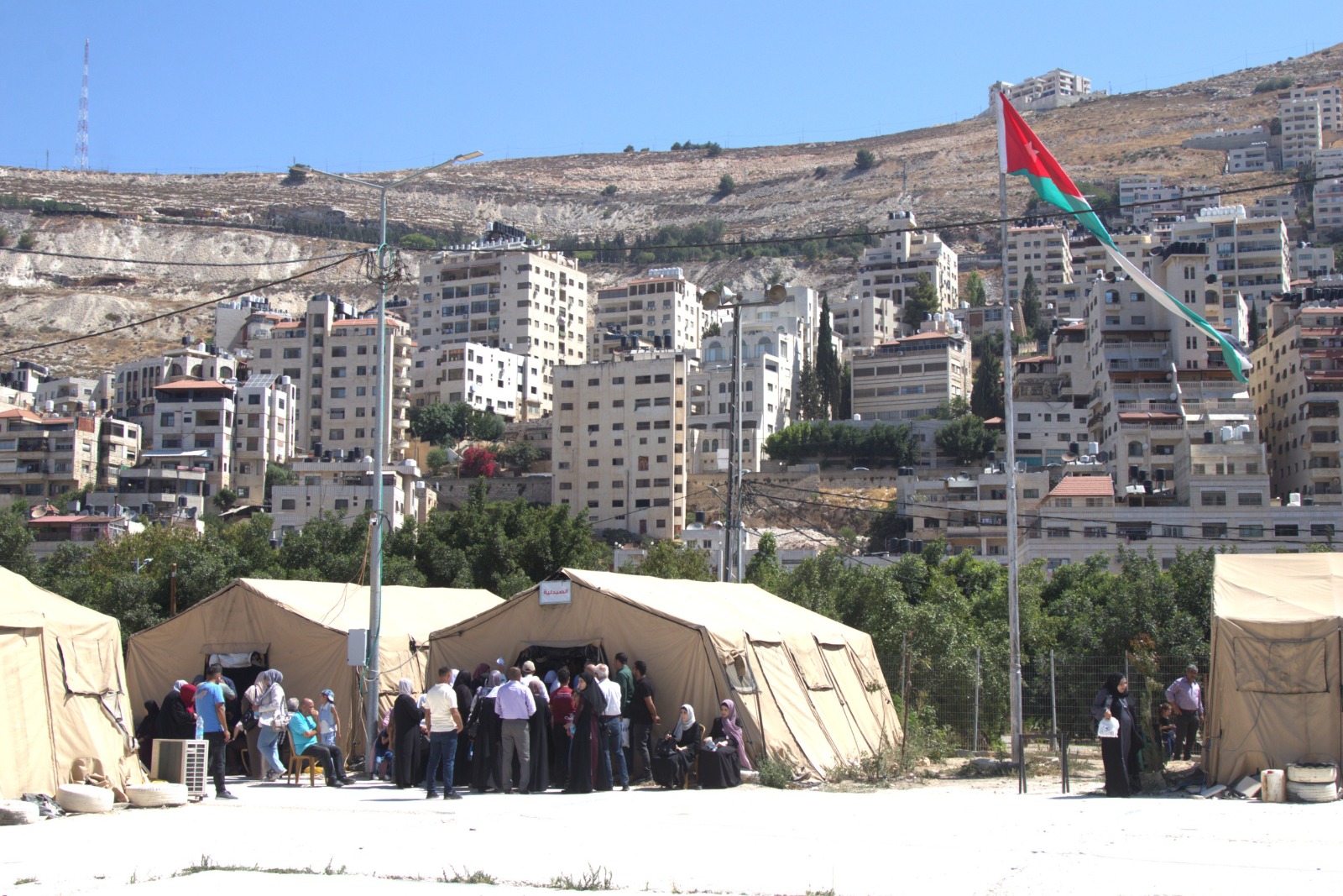 Madar Al-Saa Images 0.19667190656615752