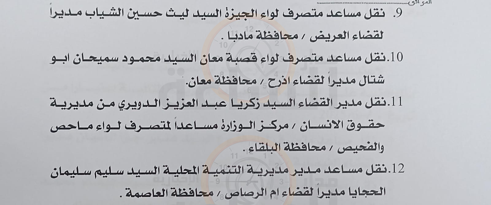 Madar Al-Saa Images 0.11381016105578656