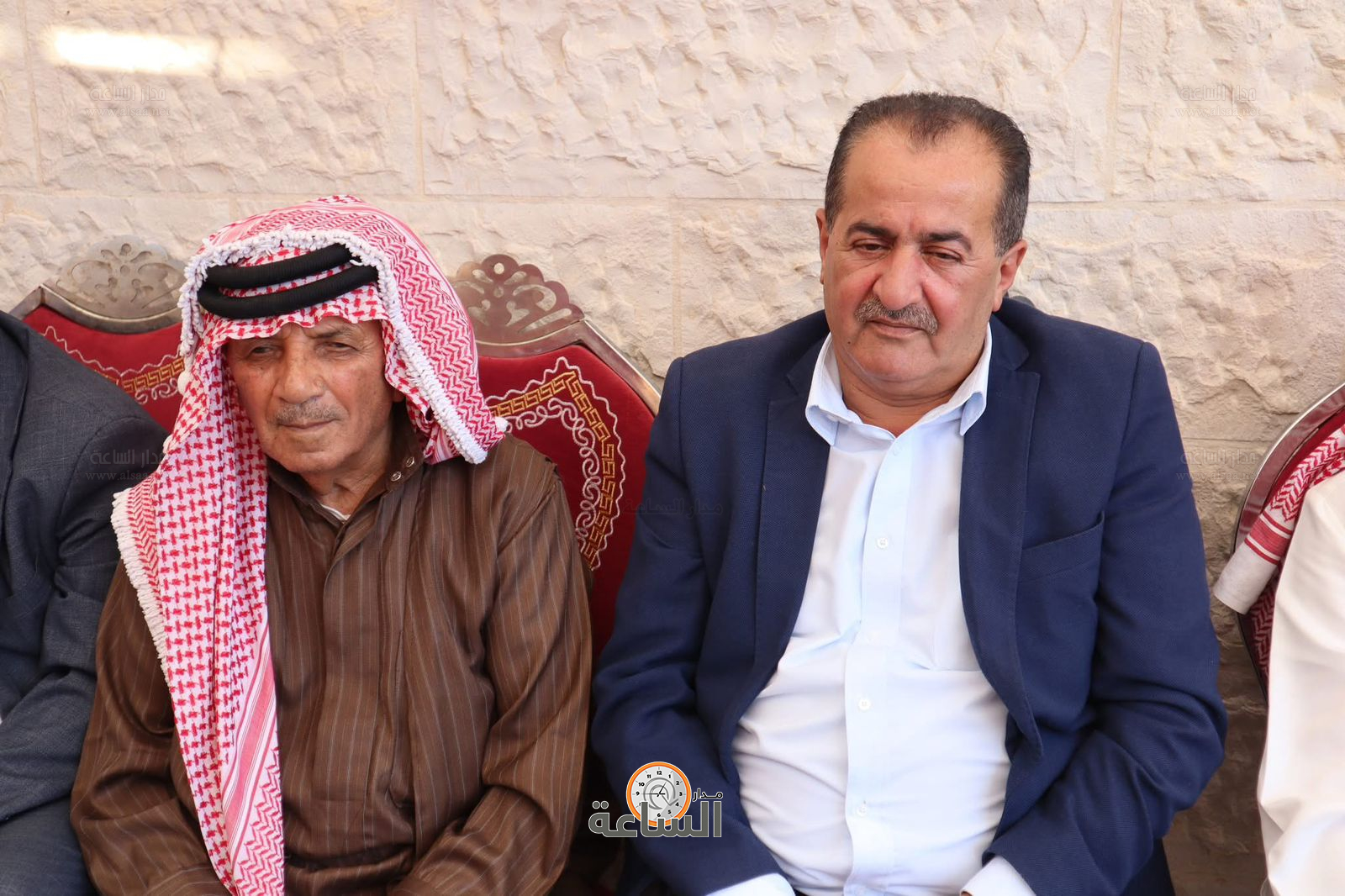 Madar Al-Saa Images 0.7383855325500047