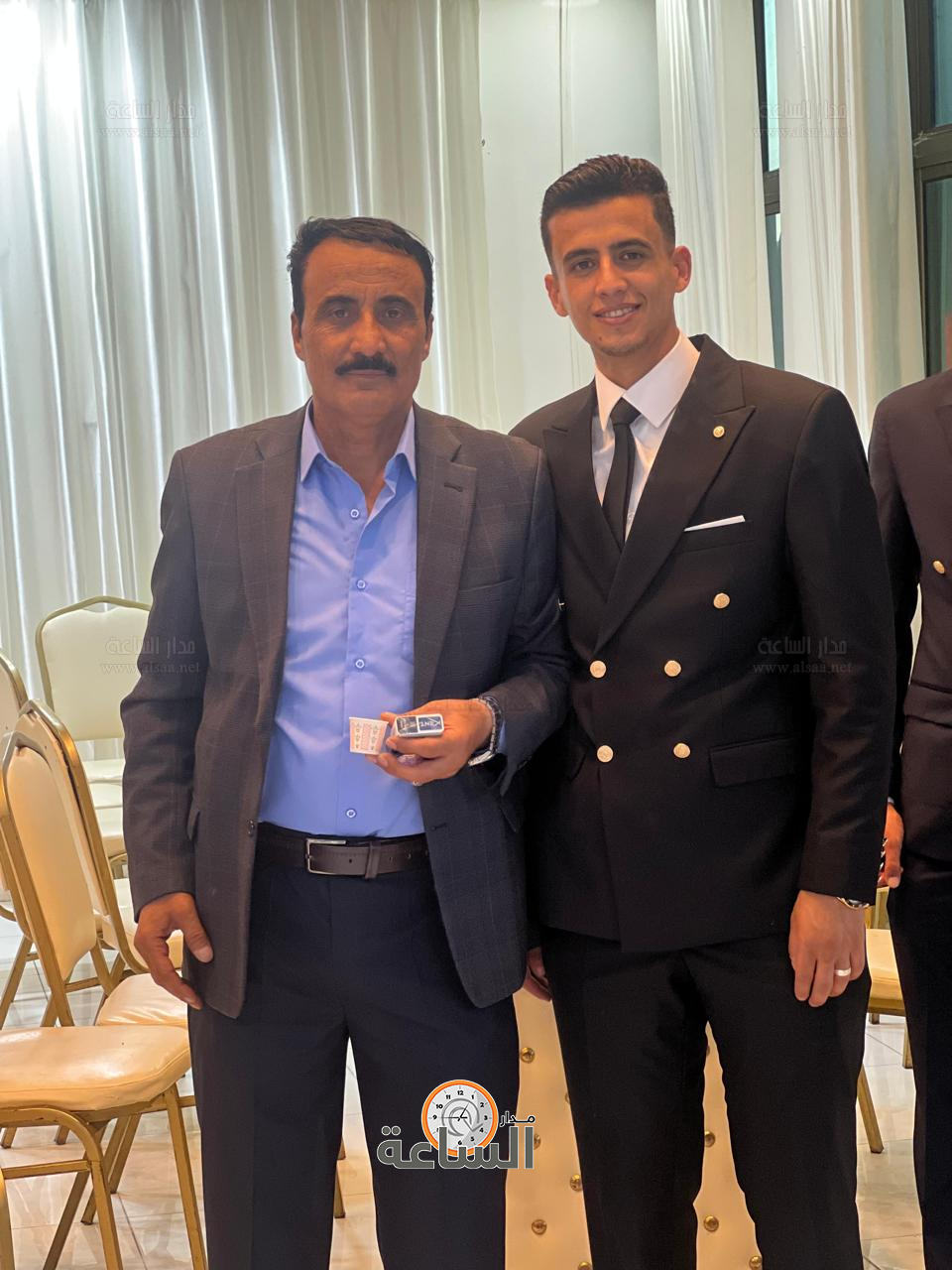 Madar Al-Saa Images 0.6230886415146747