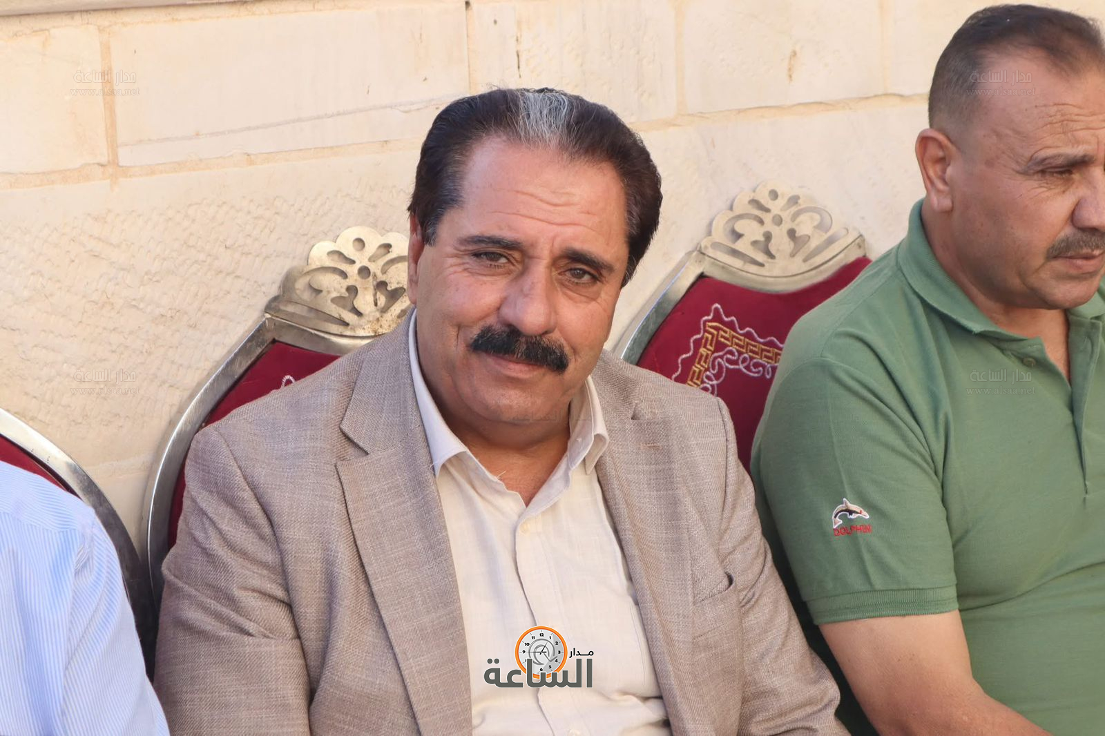 Madar Al-Saa Images 0.07749004914955537