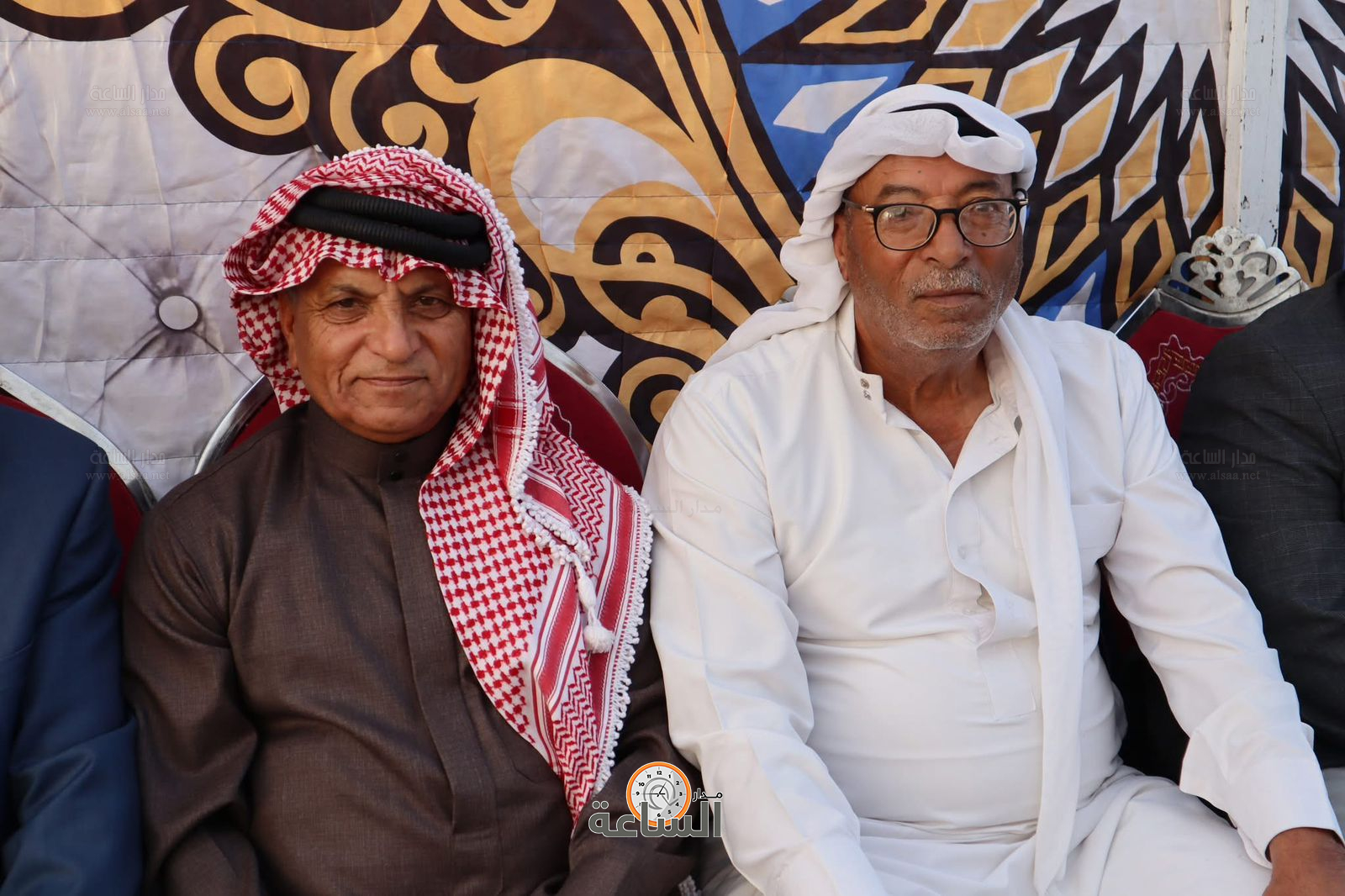 Madar Al-Saa Images 0.8549552688643032