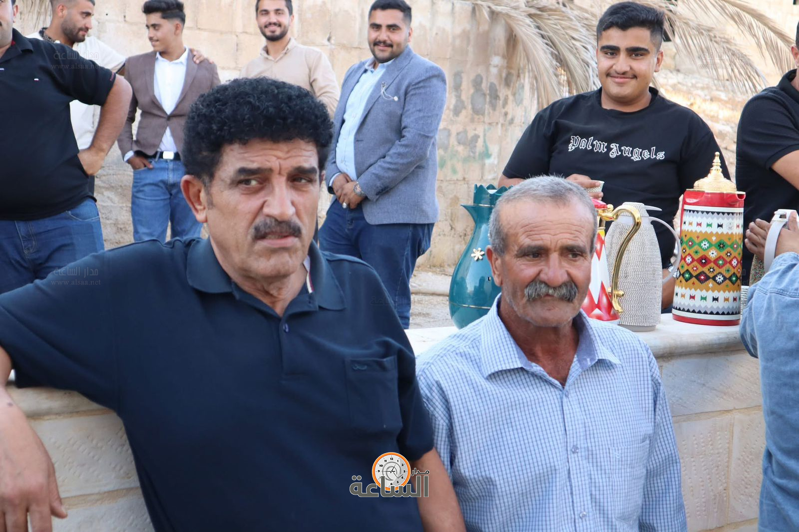 Madar Al-Saa Images 0.5377128992471427