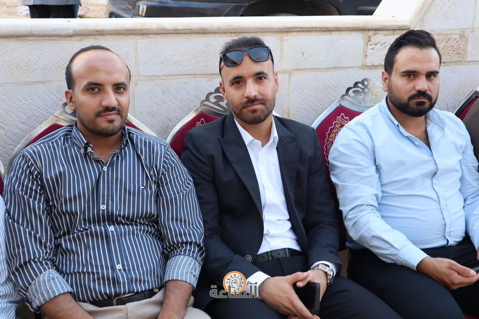 Madar Al-Saa Images 0.4001577903456782