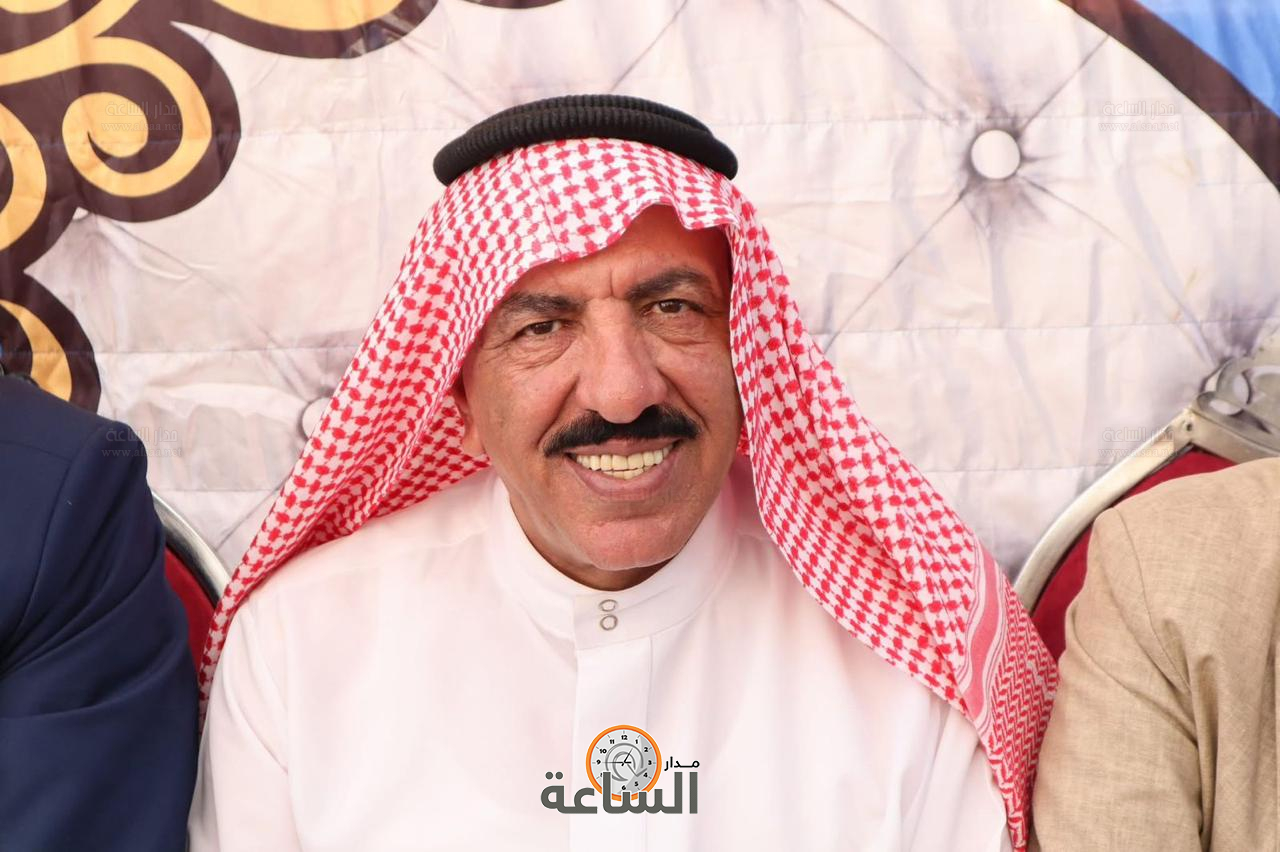 Madar Al-Saa Images 0.5790475190668274