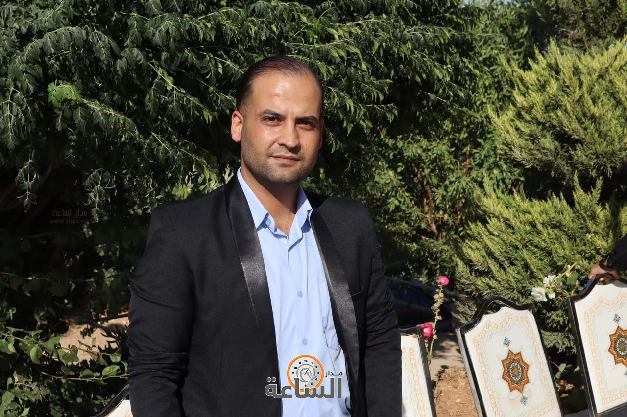 Madar Al-Saa Images 0.5760083193960284