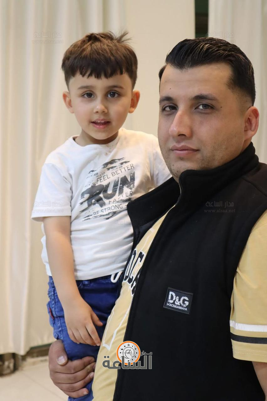 Madar Al-Saa Images 0.35391895371753557