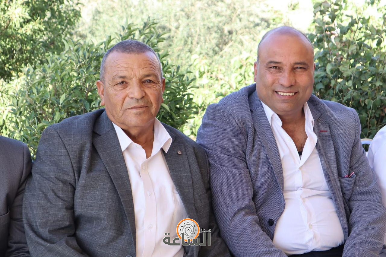 Madar Al-Saa Images 0.6037070964868941