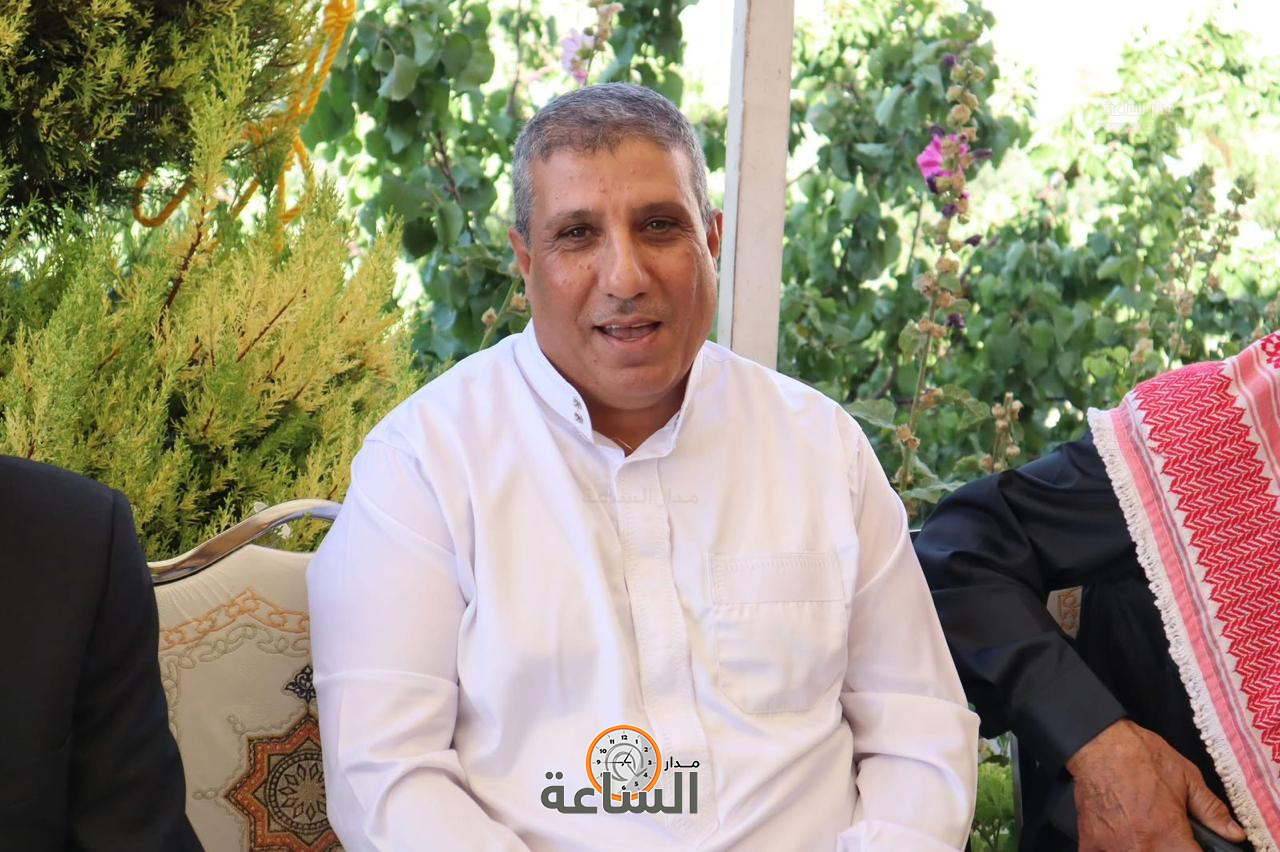 Madar Al-Saa Images 0.14885456377956596