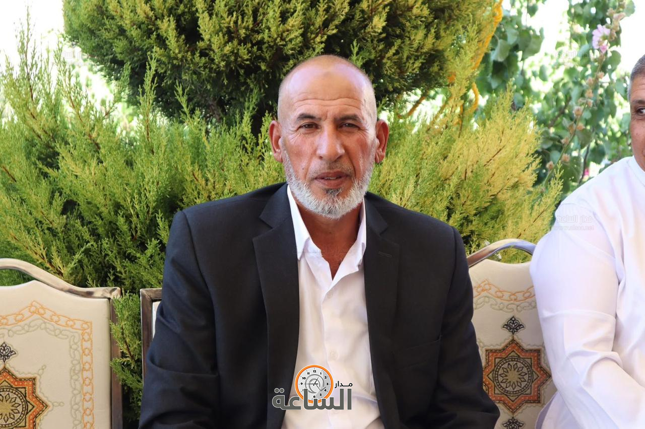 Madar Al-Saa Images 0.7760928205506675