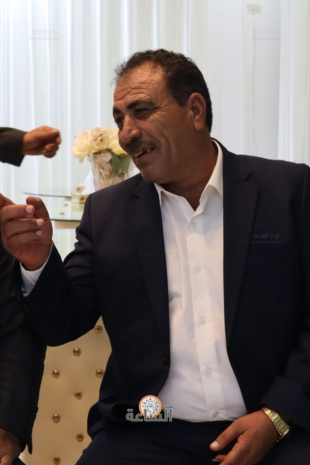 Madar Al-Saa Images 0.15840723056387784