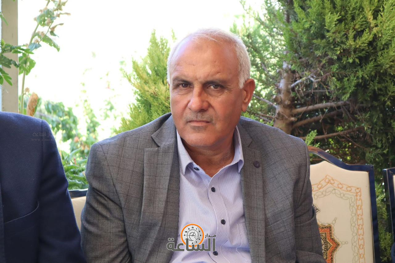 Madar Al-Saa Images 0.2170873139954963