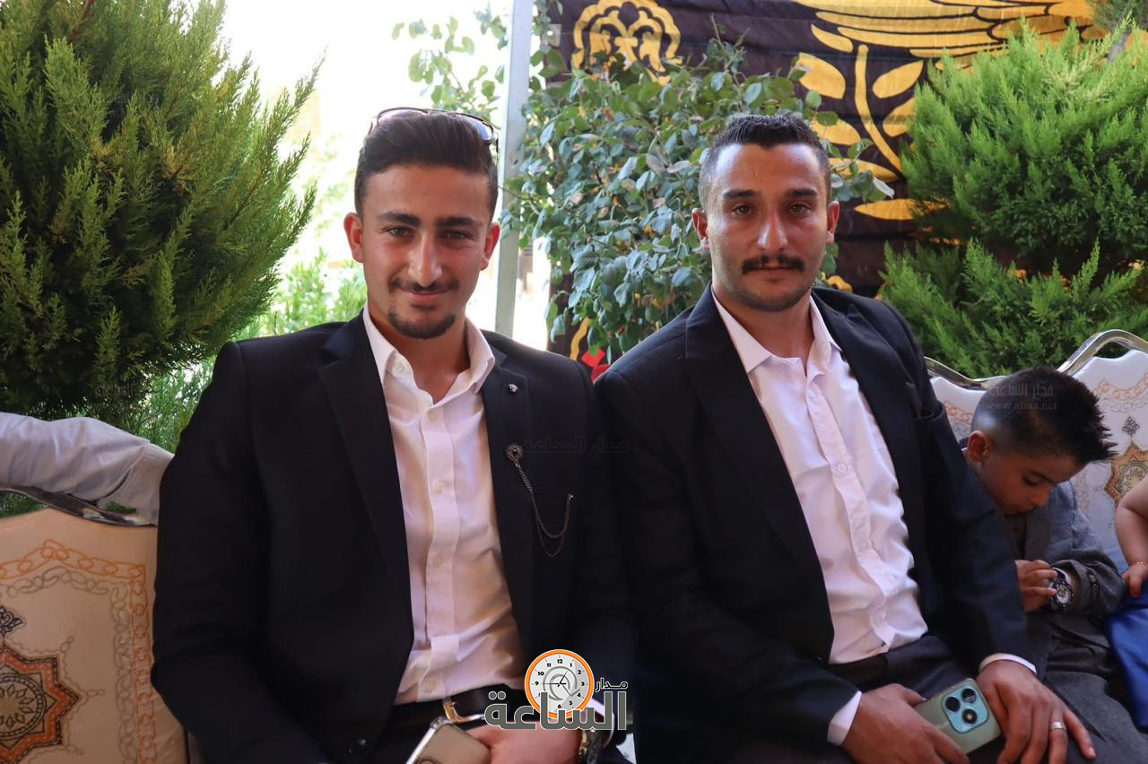 Madar Al-Saa Images 0.06677153602489272