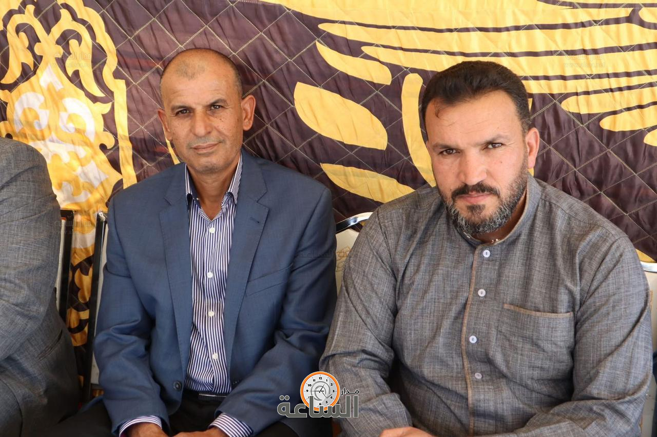 Madar Al-Saa Images 0.2652701044416189