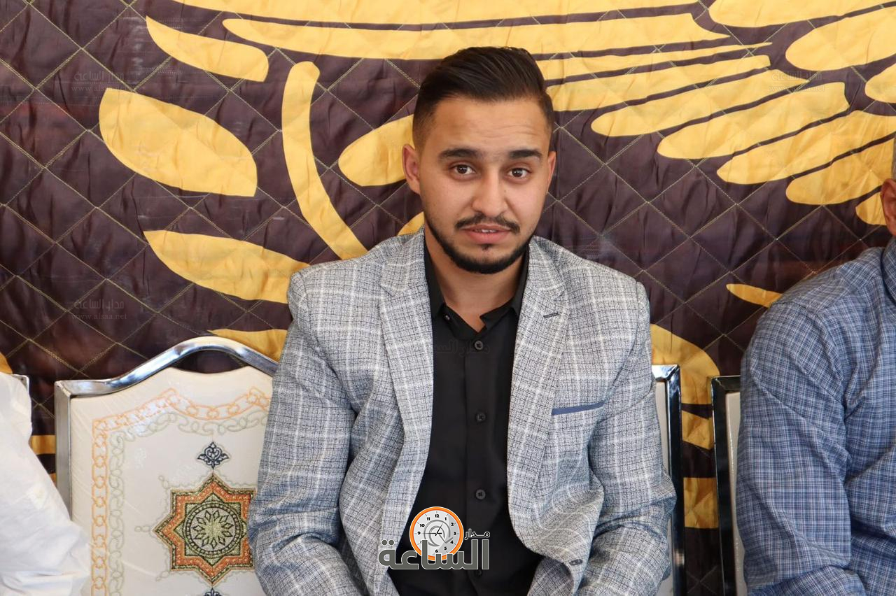 Madar Al-Saa Images 0.7177218074284115