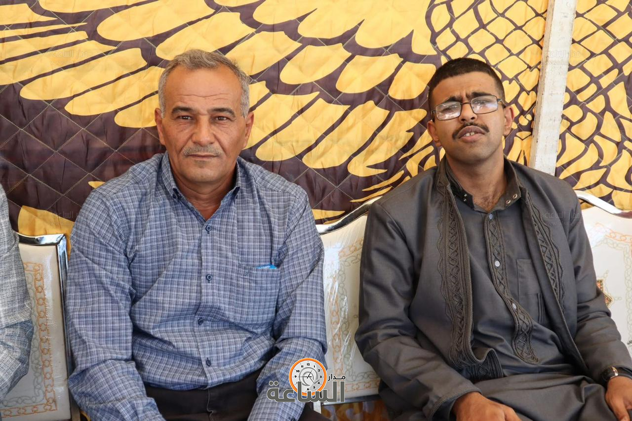 Madar Al-Saa Images 0.57343690404486