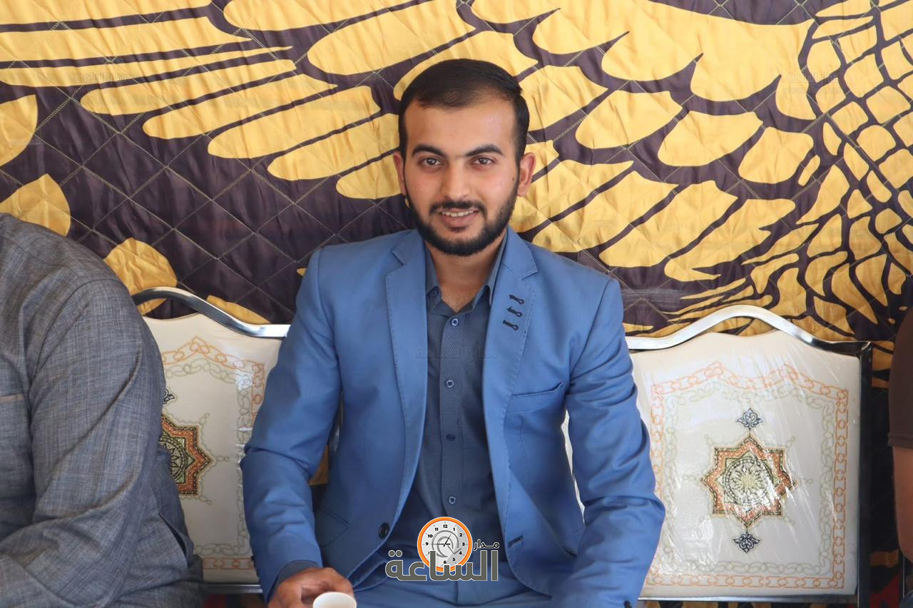 Madar Al-Saa Images 0.3097430962281983