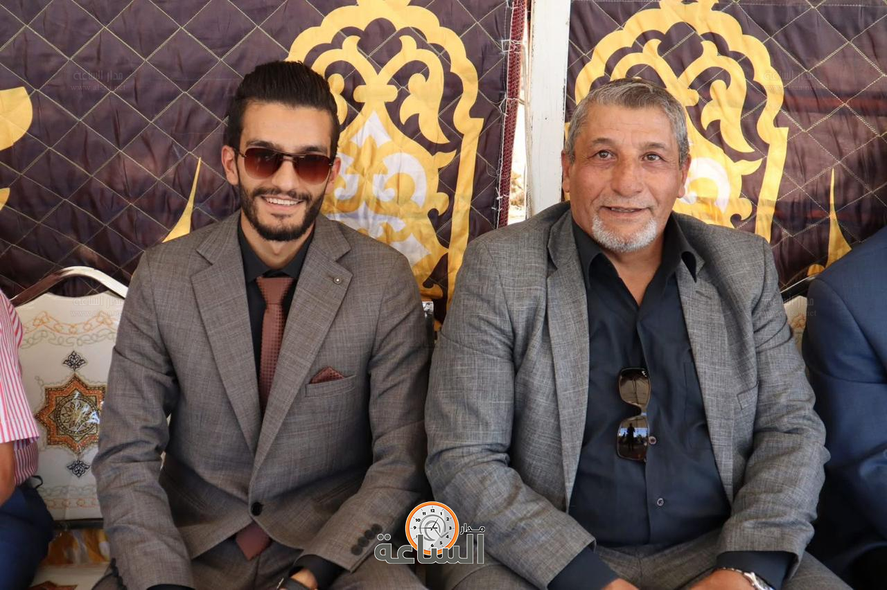 Madar Al-Saa Images 0.45760544046492835